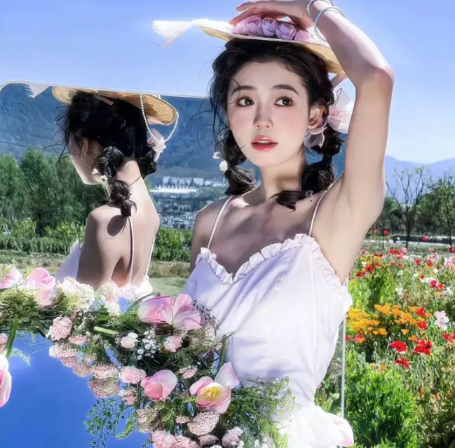 以时尚之名