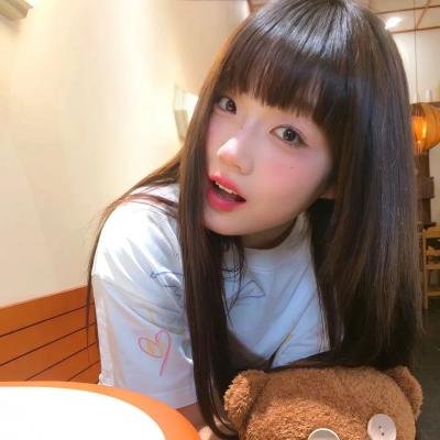 女人告白时